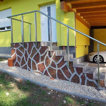Haus Susanna Leoben  Exterior photo