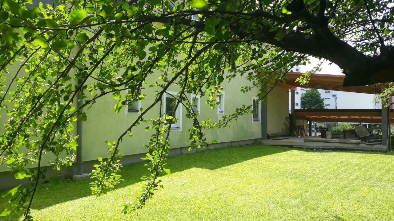Haus Susanna Leoben  Exterior photo